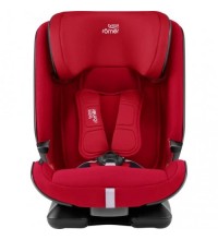 Автокрісло BRITAX-ROMER ADVANSAFIX i-SIZE Burgundy Red