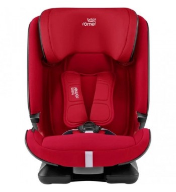 Автокрісло BRITAX-ROMER ADVANSAFIX i-SIZE Burgundy Red Автокрісло BRITAX-ROMER ADVANSAFIX i-SIZE Burgundy Red
