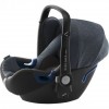 Автокресло BRITAX-ROMER BABY-SAFE2 i-SIZE Blue Marble