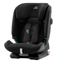 Автокресло BRITAX-ROMER ADVANSAFIX i-SIZE Cool Flow - Black