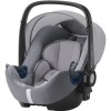 Автокресло BRITAX-ROMER BABY-SAFE2 i-SIZE Grey Marble