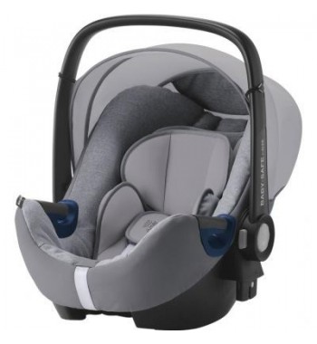Автокресло BRITAX-ROMER BABY-SAFE2 i-SIZE Grey Marble Автокресло BRITAX-ROMER BABY-SAFE2 i-SIZE Grey Marble