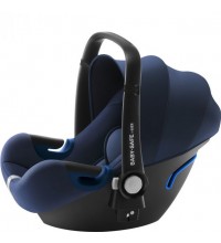 Автокресло BRITAX-ROMER BABY-SAFE2 i-SIZE Moonlight Blue