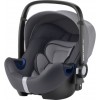Автокресло BRITAX-ROMER BABY-SAFE2 i-SIZE Storm Grey