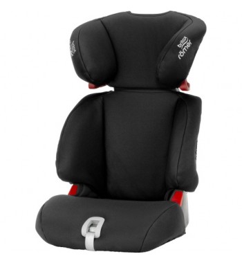 Автокресло BRITAX-ROMER DISCOVERY SL Cosmos Black Автокресло BRITAX-ROMER DISCOVERY SL Cosmos Black