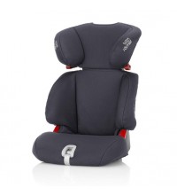 Автокресло BRITAX-ROMER DISCOVERY SL Storm Grey