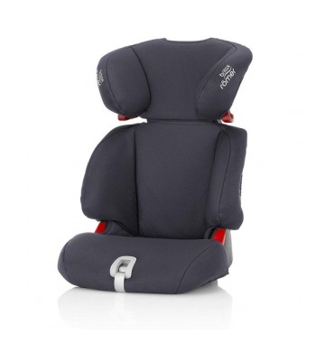 Автокресло BRITAX-ROMER DISCOVERY SL Storm Grey Автокресло BRITAX-ROMER DISCOVERY SL Storm Grey