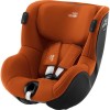 Автокресло BRITAX-ROMER DUALFIX iSENSE Golden Cognac