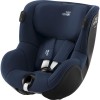 Автокресло BRITAX-ROMER DUALFIX iSENSE Indigo Blue