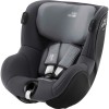 Автокресло BRITAX-ROMER DUALFIX iSENSE Midnight Grey