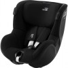 Автокресло BRITAX-ROMER DUALFIX iSENSE Space Black