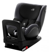 Автокресло BRITAX-ROMER DUALFIX M i-SIZE Black Ash