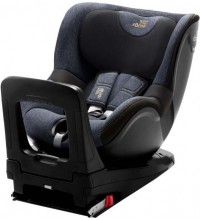 Автокресло BRITAX-ROMER DUALFIX M i-SIZE Blue Marble