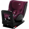 Автокресло BRITAX-ROMER DUALFIX M i-SIZE Burgundy Red