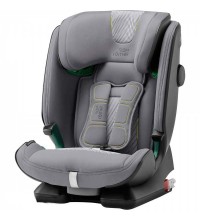 Автокресло BRITAX-ROMER ADVANSAFIX i-SIZE Cool Flow - Silver