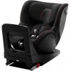 Автокресло BRITAX-ROMER DUALFIX M i-SIZE Cool Flow – Black