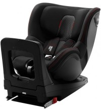 Автокресло BRITAX-ROMER DUALFIX M i-SIZE Cool Flow – Black