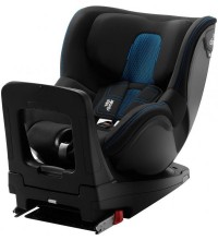 Автокресло BRITAX-ROMER DUALFIX M i-SIZE Cool Flow – Blue