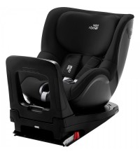 Автокресло BRITAX-ROMER DUALFIX M i-SIZE Cosmos Black