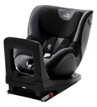 Автокресло BRITAX-ROMER DUALFIX M i-SIZE Graphite Marble