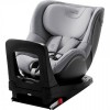 Автокресло BRITAX-ROMER DUALFIX M i-SIZE Grey Marble