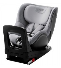 Автокресло BRITAX-ROMER DUALFIX M i-SIZE Grey Marble