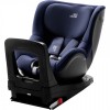 Автокресло BRITAX-ROMER DUALFIX M i-SIZE Moonlight Blue