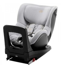 Автокресло BRITAX-ROMER DUALFIX M i-SIZE Nordic Grey