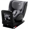 Автокресло BRITAX-ROMER DUALFIX M i-SIZE Storm Grey