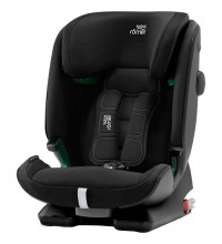 Автокресло BRITAX-ROMER ADVANSAFIX i-SIZE Cosmos Black