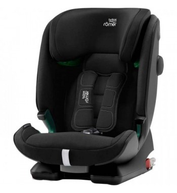 Автокресло BRITAX-ROMER ADVANSAFIX i-SIZE Cosmos Black Автокресло BRITAX-ROMER ADVANSAFIX i-SIZE Cosmos Black