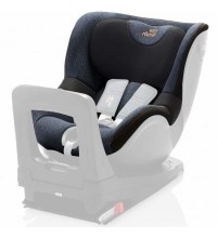 Запасной чехол BRITAX-ROMER DUALFIX M / SWINGFIX M i-SIZE Blue Marble