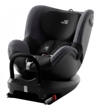 Автокресло BRITAX-ROMER DUALFIX2 R Black Ash