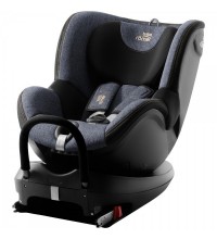 Автокресло BRITAX-ROMER DUALFIX2 R Blue Marble