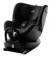 Автокресло BRITAX-ROMER DUALFIX2 R Cosmos Black