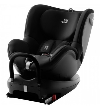 Автокресло BRITAX-ROMER DUALFIX2 R Cosmos Black