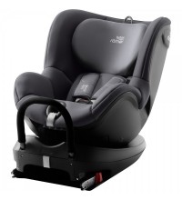 Автокресло BRITAX-ROMER DUALFIX2 R Storm Grey