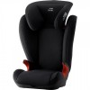 Автокресло BRITAX-ROMER KID II BLACK SERIES Cosmos Black