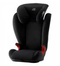 Автокресло BRITAX-ROMER KID II BLACK SERIES Cosmos Black