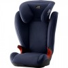 Автокресло BRITAX-ROMER KID II BLACK SERIES Moonlight Blue