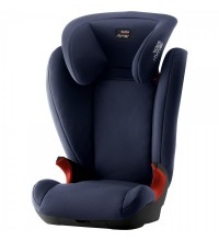 Автокресло BRITAX-ROMER KID II BLACK SERIES Moonlight Blue