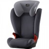 Автокресло BRITAX-ROMER KID II BLACK SERIES Storm Grey