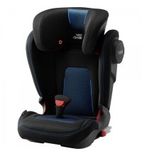 Автокресло BRITAX-ROMER KIDFIX III M Cool Flow - Blue