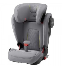 Автокресло BRITAX-ROMER KIDFIX III M Cool Flow - Silver