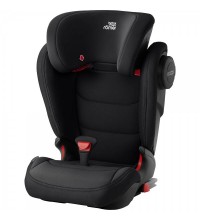 Автокресло BRITAX-ROMER KIDFIX III M Cosmos Black