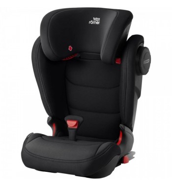 Автокресло BRITAX-ROMER KIDFIX III M Cosmos Black