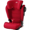 Автокресло BRITAX-ROMER KIDFIX III M Fire Red