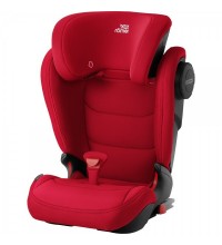 Автокресло BRITAX-ROMER KIDFIX III M Fire Red