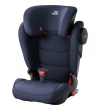 Автокресло BRITAX-ROMER KIDFIX III M Moonlight Blue