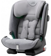 Автокресло BRITAX-ROMER ADVANSAFIX i-SIZE Grey Marble
